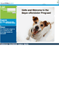 Mobile Screenshot of bayerdvmsrc.com